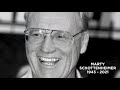 Hall of Famers Praised Marty Schottenheimer in Speeches