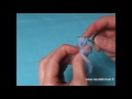 Nalbinding - Turning Stitch 1+TR+2