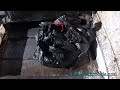 Satisfying Garbage Truck Crushing Smelly Trash Bags - Must Watch!