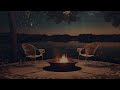 Cozy Sleepy Story 🌙 CABIN DREAMS: A-FRAME ON A LAKE 💫 ASMR Storytelling for Sleep (lake sounds)