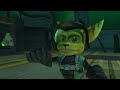 RATCHET AND CLANK 2 GOING COMMANDO Gameplay Walkthrough FULL GAME [4K 60FPS PS5] - No Commentary