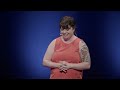 How to do laundry when you're depressed | KC Davis | TEDxMileHigh