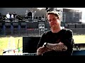 The Live Sound of Linkin Park - an interview with Ken 'Pooch' Van Druten