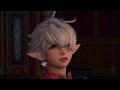 The WoL sings | FFXIV Animated