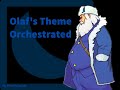 Advance Wars: Olaf's Theme Orchestrated (Old Version)