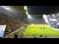 Dortmund vs F.C.Porto (Europa League 18/02/16)
