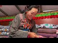 How is it Like Working at the Foot of the Mt.Everest? Daily Life of Working at the Everest Base Camp