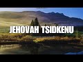 Jehovah Tsidkenu: Piano Music for Prayer, Worship & Meditation