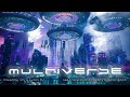 Multiverse 22: Melodic Techno DJset (May 2022)