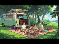 [Ghibli Music Collection 2024] 🌈 Best Ghibli Piano Collection 🍉 BGM for work/relax/study