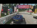 Bugatti Chiron - Forza Horizon 4 (Steering Wheel + paddle) Gameplay