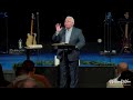 Declare it with your Mouth | Dr. William D. Hinn