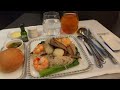 Singapore Airlines Business Class A350 and A380 Flight from Male to Tokyo via Singapore