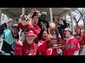 Badger Women's Hockey 2023 Natty Champs - Season Video