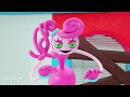 Mommy Long Legs Death? - Poppy Playtime Animation Chapter 2