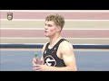 Matthew Boling Drops INSANE Comeback Victory! || The 2022 NCAA Indoor Track & Field Championships