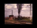 Victorian Railways Steam Trains in the 1960s