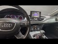 2012 Audi A7 3.0L V6