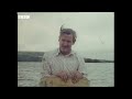 1978: Uncanny HOME-MADE IRISH SUBMARINE | Nationwide | Classic BBC Clips | BBC Archive