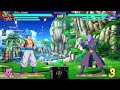 DBFZ Tips and tricks for casual player and pro players  (Axeice)