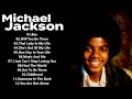 Michael Jackson The Ballads