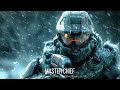 Ultimate Sound Experience - Master Chief's EBM Dark Cyberpunk Music | Copyright-Free