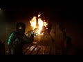 THE HORROR INTENSIFIES! [DEAD SPACE REMAKE] [PART 2]