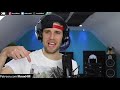 Rapper Reacts to Falling In Reverse LOSING MY MIND!! | HE CAN REALLY RAP?!