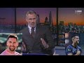 Throwback to when Naville and Carragher disagreed on Messi vs Ronaldo debate