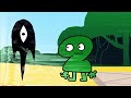 (BFB Edited) BFB Pulverized 1: This Episode is all about Puffball