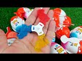 7 Rainbow Satisfying Video, DIY How to make Rainbow Slime Candy Baby Shark Kinetic Sand Cutting ASMR