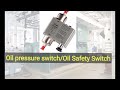 Chiller safety in Hindi | chiller safety device list | HVAC safety in Hindi