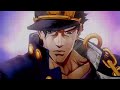 JoJo's Bizarre Adventure: Stardust Crusaders - Opening 1