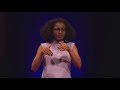 I'm deaf, but we can still talk | Rebekah Afari | TEDxExeter