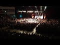 NXT UK TAKEOVER: CARDIFF - 