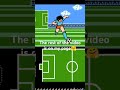 Captain Tsubasa 2 #games #game #sport #football #gaming #efootball  #soccer