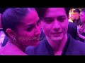 ALDEN RICHARDS & SANYA LOPEZ SPOTTED TOGETHER SA AFTER PARTY NG GMA GALA 2024!