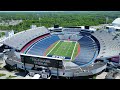 Buffalo Bills Highmark Stadium Drone Video