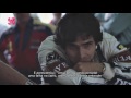 Pilotos e especialistas tentam explicar o acidente fatal de Ayrton Senna