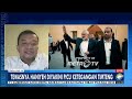 FULL Dialog - Hamas Ismail Haniyeh T3W45 Akibat S3R4N64N Z10N15 - [ Metro Hari Ini ]