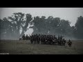 The Indiana Volunteers at The Battle of Gettysburg