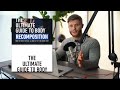 How To Build Muscle And Lose Fat At The Same Time: Step By Step Explained (Body Recomposition)