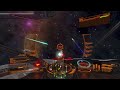 Elite Dangerous-Direct Live 4k