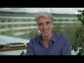 Apple’s Craig Federighi Explains New iPhone Security Features | WSJ