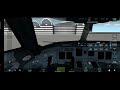 Flying high in Real Flight Simulator! | Real Flight Simulator Gameplay (KJFK - KPHL) | RFS