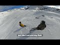 GoPro: Fabio Studer | Perfect Austrian Resort Skiing