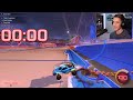 How much better is a Top 1% vs Top 5% Rocket League player?