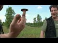 Russia's RAREST Meteorites | Meteorite Men | Curious?: Natural World