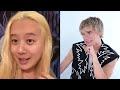 Hairdresser reacts to people bleaching their hair 4 TIMES IN A ROW