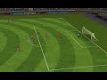 FIFA 14 Android - GrandCraftWar VS Olympiakos CFP